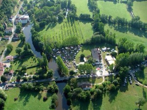 Fête Nautique Epeluche