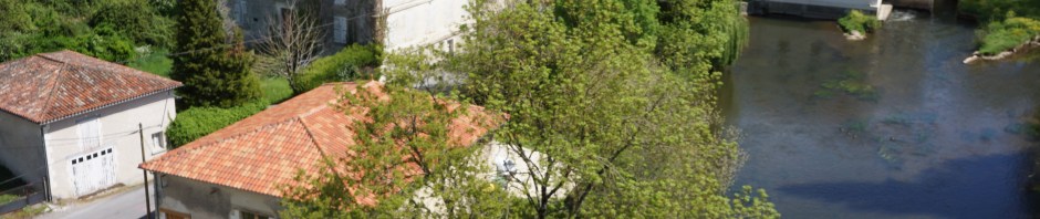 La Grange du Cafepluche