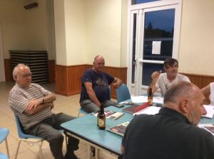 reunion soup theatre