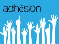 adhésion