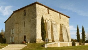 Comberanche-et-Epeluche, Comberanche