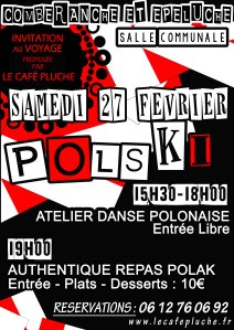 affiche polonaisedef