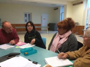 Memoire Locale 25 april