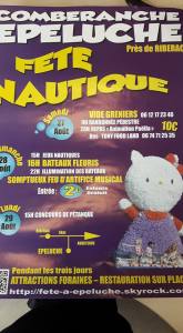 CE fetes nautique 2016