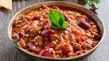 chili con carne