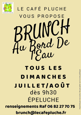 brunchs 2019