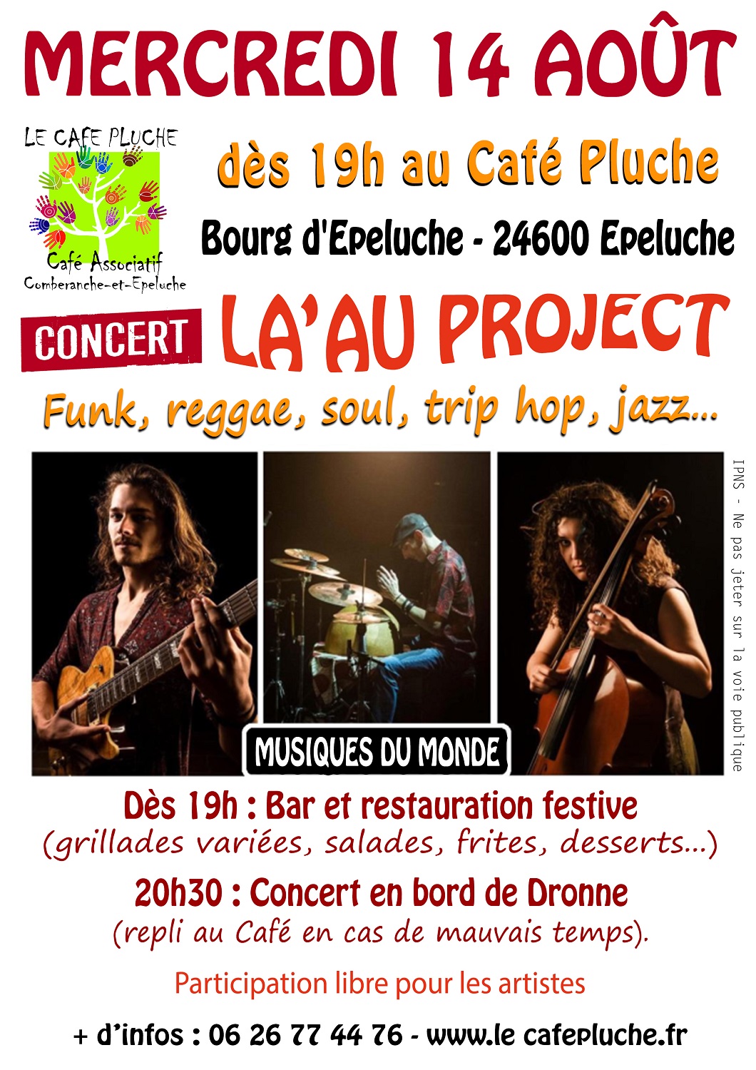 concert musiques du mondes 3