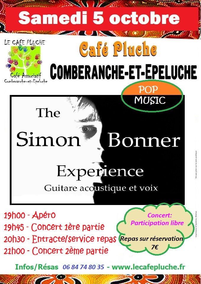 2019-10-05 Simon DONNER