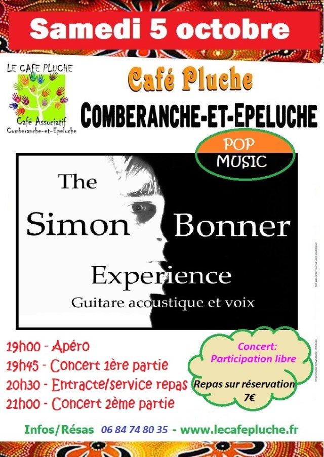 2019-10-05 Simon DONNER