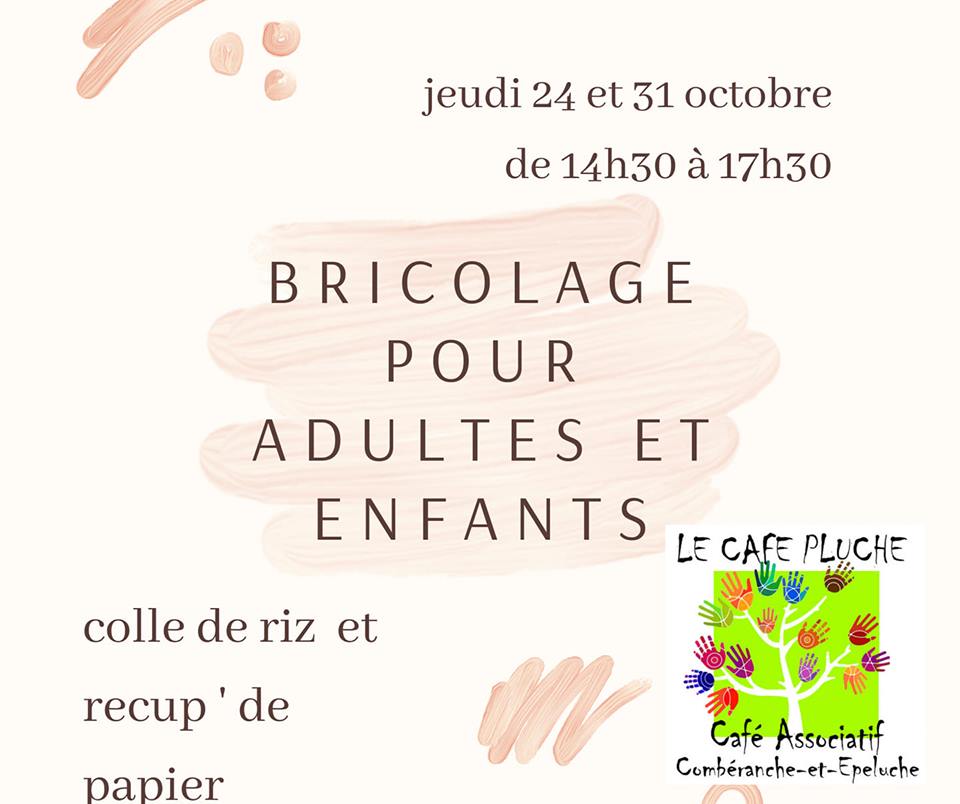 2019-10 bricolage enfants