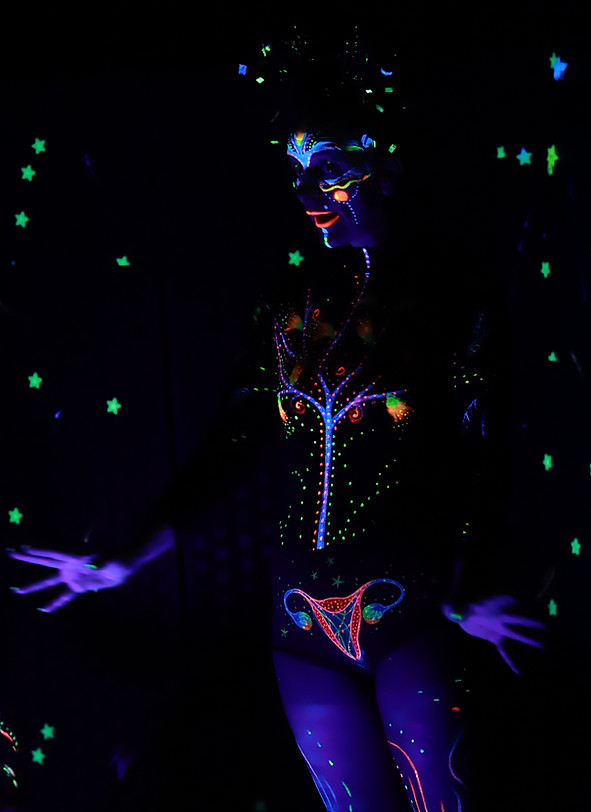 Caroline Garay - ChänChän