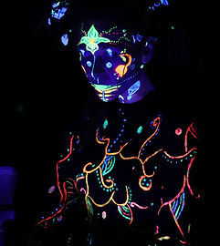 Julie Macaire - Chänchän