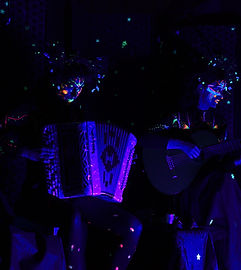 Julie Macaire & Caroline Garay