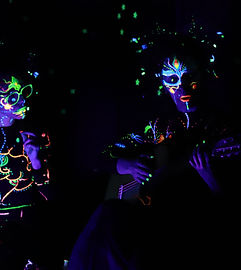 Julie Macaire & Caroline Garay